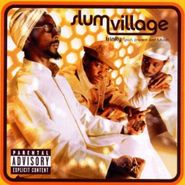 Slum Village, Trinity (Past, Present And Future) (CD)