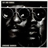 Sly & Robbie, Language Barrier (CD)