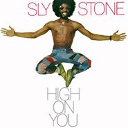 Sly Stone, High On You [Import] (CD)