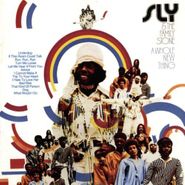 Sly & The Family Stone, Whole New Thing (CD)