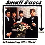 Small Faces, Absolutely The Best (CD)