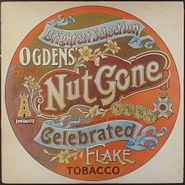 Small Faces, Ogdens' Nut Gone Flake [1977 Issue] (LP)