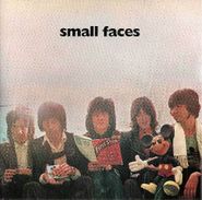 Small Faces, First Step (LP)