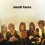 Small Faces, First Step (CD)