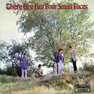 Small Faces, There Are But Four Small Faces [Import] (CD)
