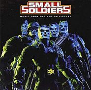 Various Artists, Small Soldiers [OST] (CD)