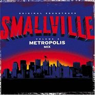 Various Artists, Smallville [OST] Volume 2 Metropolis Mix (CD)