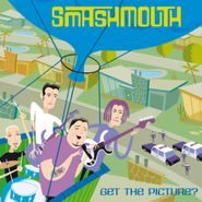 Smash Mouth, Get The Picture? (CD)