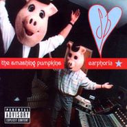 The Smashing Pumpkins, Earphoria (CD)