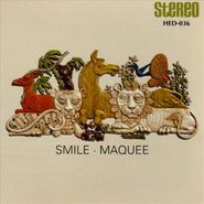 Smile, Maquee (CD)