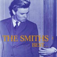 The Smiths, Best... I (CD)