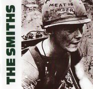 The Smiths, Meat Is Murder [Remastered] (CD)