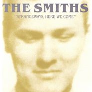 The Smiths, Strangeways Here We Come [180 Gram Vinyl] (LP)