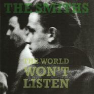 The Smiths, The World Won't Listen [Import] (CD)