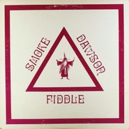 Smoke Dawson, Fiddle [1971] (LP)