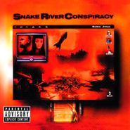 Snake River Conspiracy, Sonic Jihad (CD)