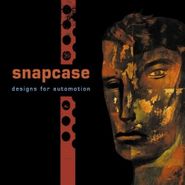 Snapcase, Designs For Automotion (CD)