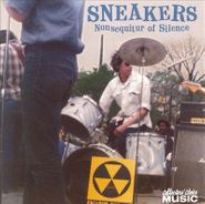 Sneakers, Nonsequitur Of Silence (CD)