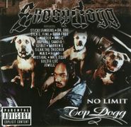 Snoop Dogg, No Limit Top Dogg (CD)
