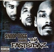 Snoop Dogg, Snoop Dogg Presents Tha Eastsidaz (CD)