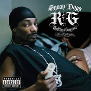 Snoop Dogg, R&G (Rhythm & Gangsta): The Masterpiece  (CD)