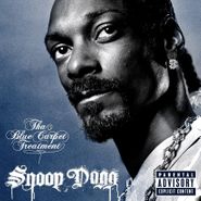 Snoop Dogg, The Blue Carpet Treatment (CD)