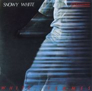 Snowy White, White Flames [Import] (CD)