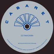 So Inagawa, Logo Queen (12")