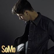 SoMo, SoMo (CD)