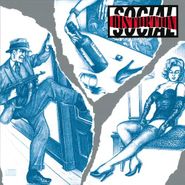 Social Distortion, Social Distortion (CD)