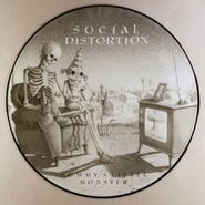 Social Distortion, Mommy's Little Monster [Picture Disc] (LP)