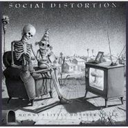 Social Distortion, Mommy's Little Monster (CD)