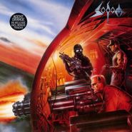 Sodom, Agent Orange (LP)