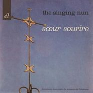 Soeur Sourire, The Singing Nun (CD)
