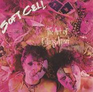 Soft Cell, The Art Of Falling Apart (CD)
