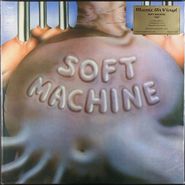 Soft Machine, Six [Transparent 180 Gram Vinyl] (LP)