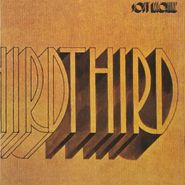Soft Machine, Third [+Bonus Disc] (CD)
