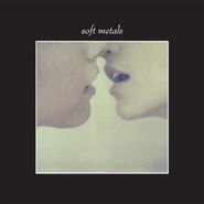Soft Metals, Soft Metals (CD)