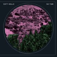 The Soft Walls, No Time [Colored Vinyl Issue] (LP)