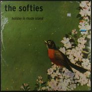 Softies, Holiday In Rhode Island (LP)