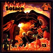 Solace, 13 (CD)