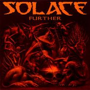 Solace, Further (CD)