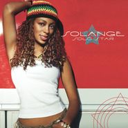 Solange, Solo Star (CD)