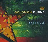 Solomon Burke, Nashville (CD)