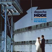 Depeche Mode, Some Great Reward [180 Gram Vinyl] (LP)
