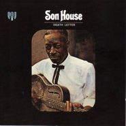Son House, Death Letter [Import] (CD)