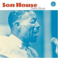Son House, Delta Blues (CD)