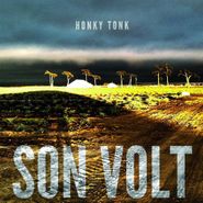 Son Volt, Honky Tonk (CD)