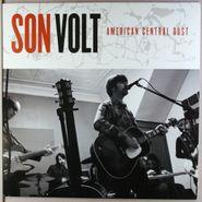Son Volt, American Central Dust (LP)