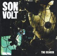 Son Volt, Search [Limited Edition] (CD)